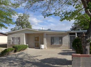 6012 Lucca Ave SW, Albuquerque, NM 87121