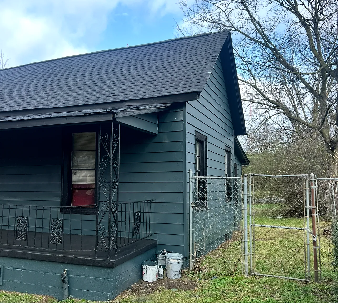 2 bed, 1110 sqft, $1,000 — Photo 3