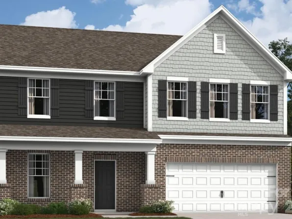 2002 Augustine St, Monroe, NC 28112