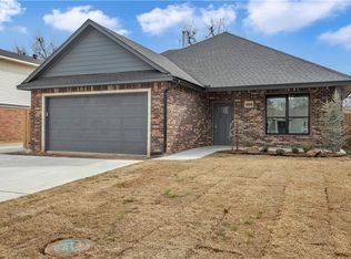 4502 N Central Rd, Bethany, OK 73008