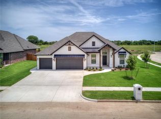 3721 Ellies Pl, Norman, OK 73072