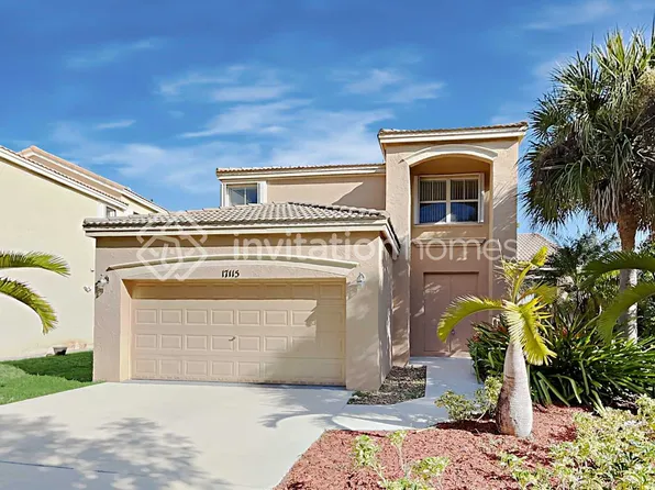 17115 SW 49th Pl, Hollywood, FL 33027