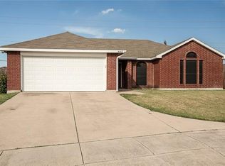 6417 Brookhaven Trl, Arlington, TX 76001