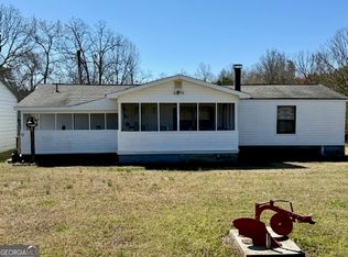 204 Wiseman Rd, Kingston, GA 30145