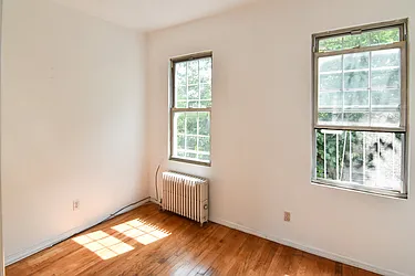 Rented by The Agency