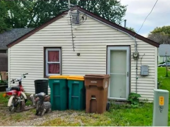 410 Saint Peter Ave, Albert Lea, MN 56007