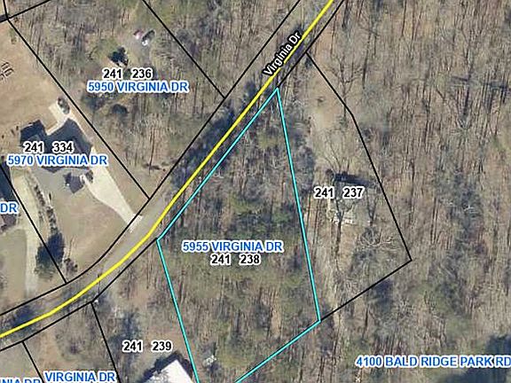4th image of 5955 Virginia Dr