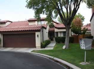 436 Tepatitlan Ct, Ridgecrest, CA 93555