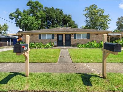 4561-63 Lynhuber Dr, New Orleans, LA, 70126