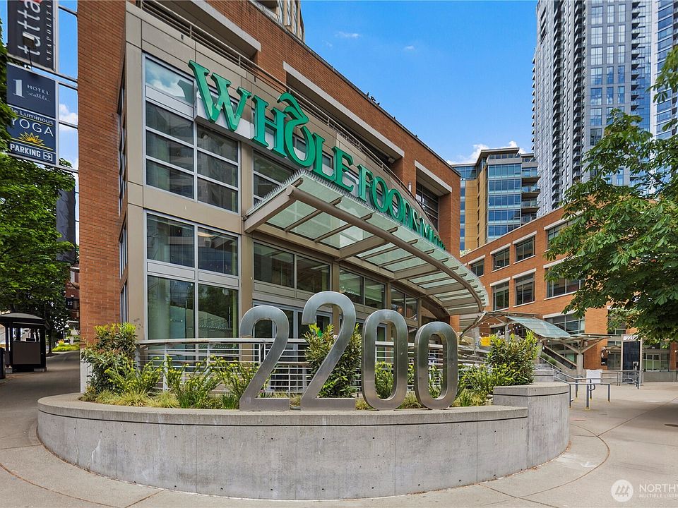 1st image of 900 Lenora Street #W702
