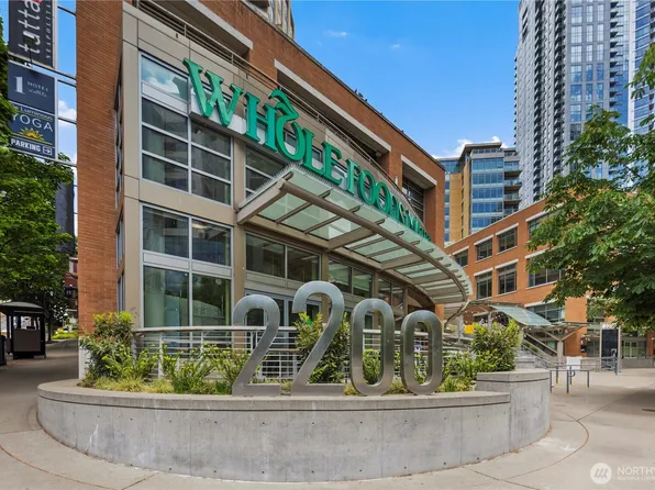 900 Lenora Street #W702, Seattle, WA 98121