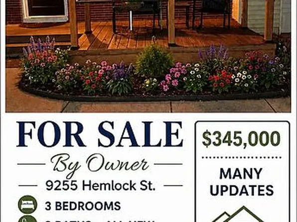 9255 Hemlock St, Overland Park, KS 66212