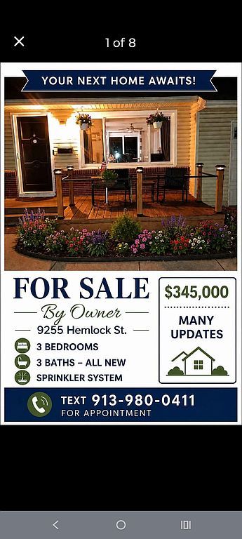 9255 Hemlock St - Property Image