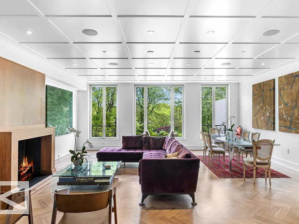 22 Central Park S #3