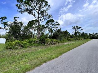 0 Rutledge St #7, North Pt, FL 34288