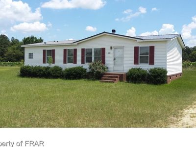 126 Mason Hill Ln, Lillington, NC, 27546
