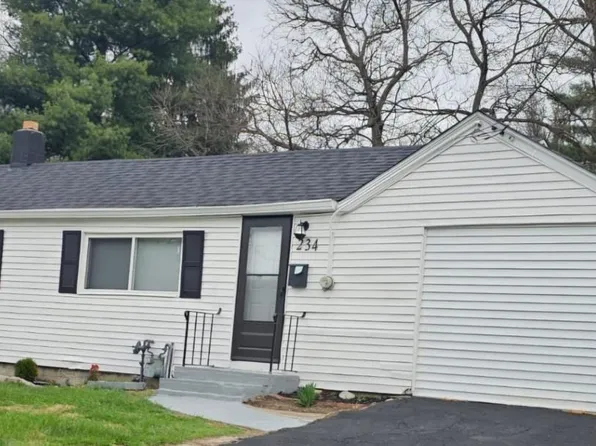 234 McGuire Ln, Cincinnati, OH 45215