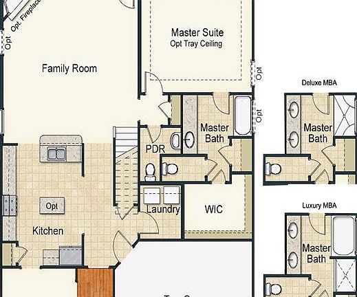 4th image of 5605 Marblehead Dr