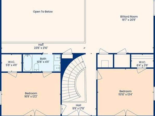1901 Bayou Rd, Saint Bernard, LA 70085