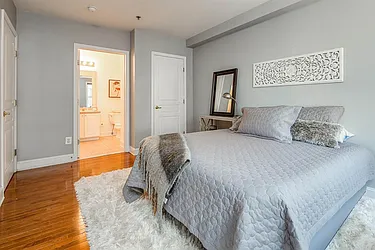 Sold by Coldwell Banker Residential Brokerage - Hoboken