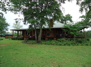 6133 Cedar Springs Rd, Blakely, GA 39823