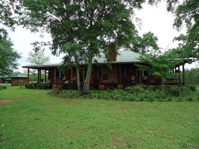 6133 Cedar Springs Rd, Blakely, GA, 39823