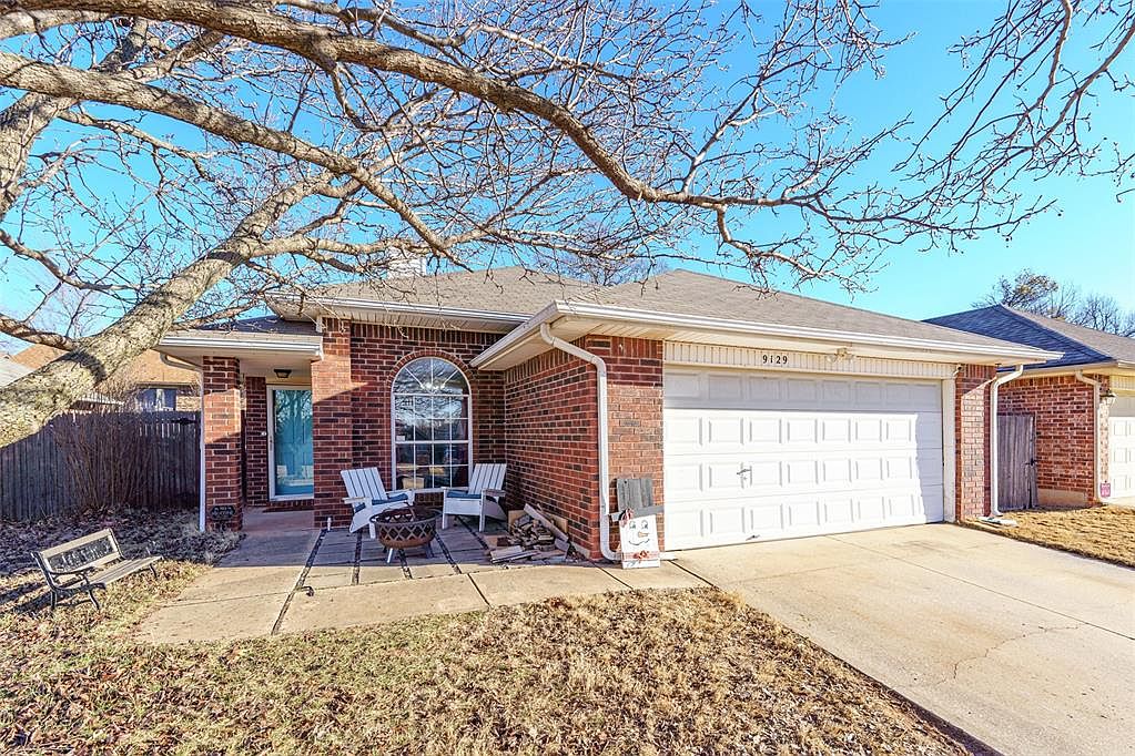 9129 Orange Dr, Midwest City, OK 73130 | Zillow