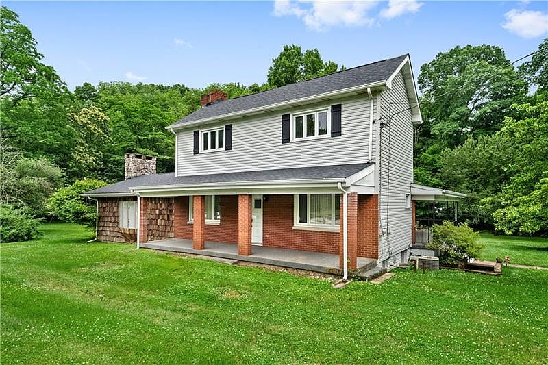810 Fayette City Rd, Fayette City, PA 15438 Zillow