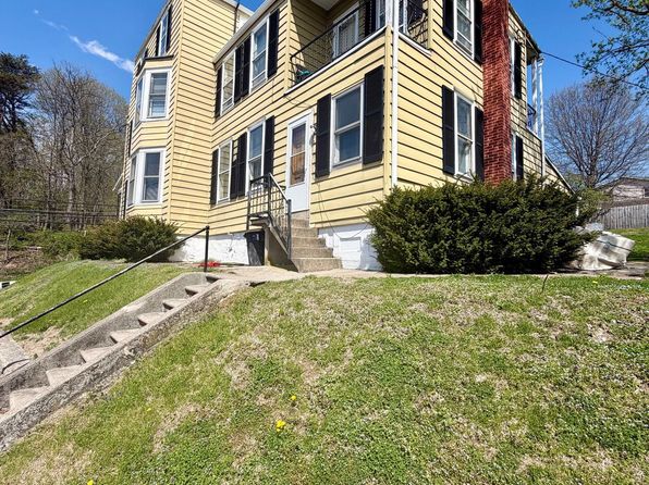 500 Windsor St #1