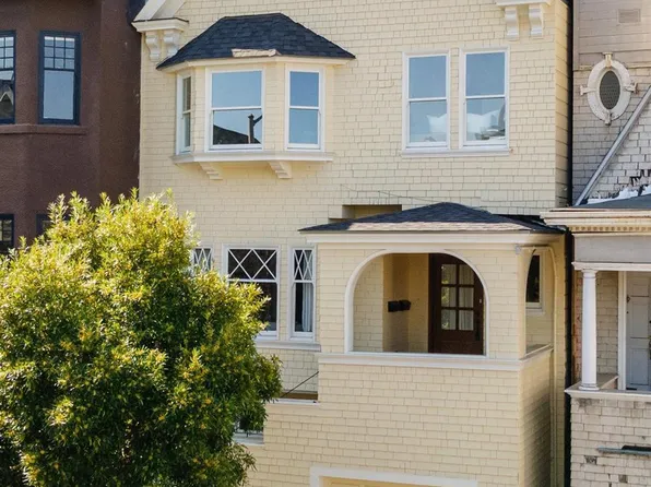 15-15A Woodland Ave, San Francisco, CA 94117