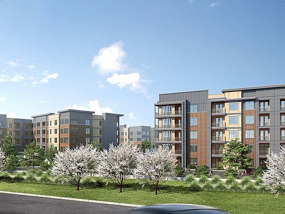 Find your new home at The Aven