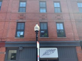 272 Shawmut Ave #3, Boston, MA 02118