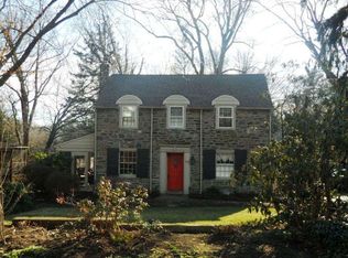 226 Woodward Rd, Media, PA 19063