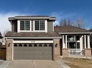 9178 Roadrunner Dr, Highlands Ranch, CO 80129