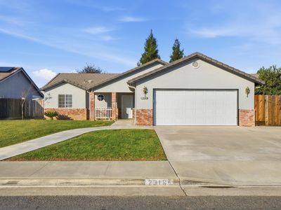 2316 W Roby Avenue, Porterville, CA, 93257