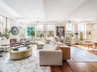 130 Fulton St APT 6B, New York, NY 10038
