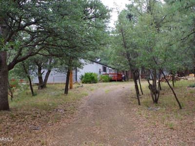 9068 W Tonto Rim Dr, Strawberry, AZ, 85544