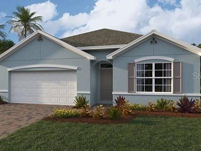 15264 Buswell Ave, Port Charlotte, FL, 33953