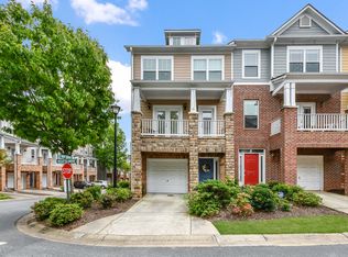 3315 Regatta Grv, Milton, GA 30004