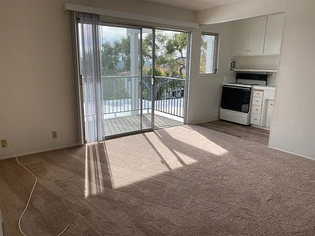 Studio, $2,675 — Photo 2