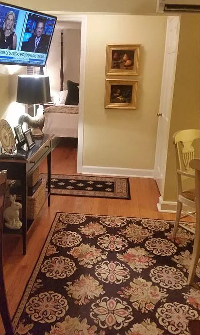 1 bed, $2,400 — Photo 3