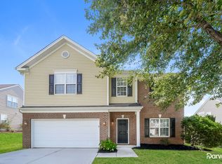 4253 Paula Dr, Winston Salem, NC 27127