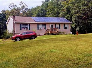 603 High Hill Rd, Catskill, NY 12414