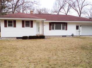 2836 Green Ridge Ave, Muskegon, MI 49445