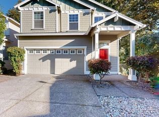 5758 NE Damsel Dr, Hillsboro, OR 97124