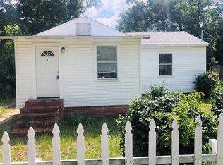 520 Fitzgerald St, Pensacola, FL 32505