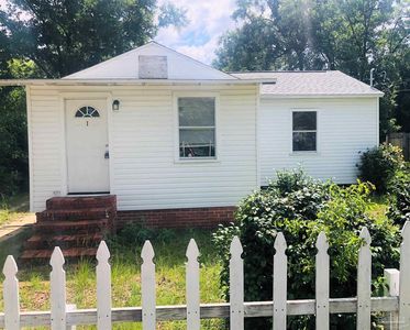 520 Fitzgerald St, Pensacola, FL, 32505