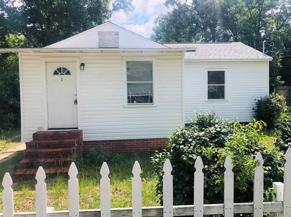 520 Fitzgerald St, Pensacola, FL 32505