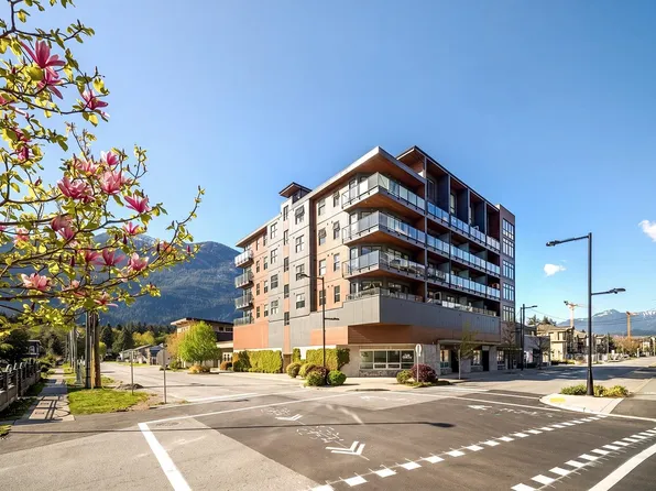 38013 3rd Ave #307, Squamish, BC V8B 0Z8