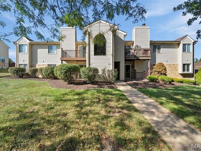 17065 Sandalwood Creek Dr APT A, Glencoe, MO, 63038